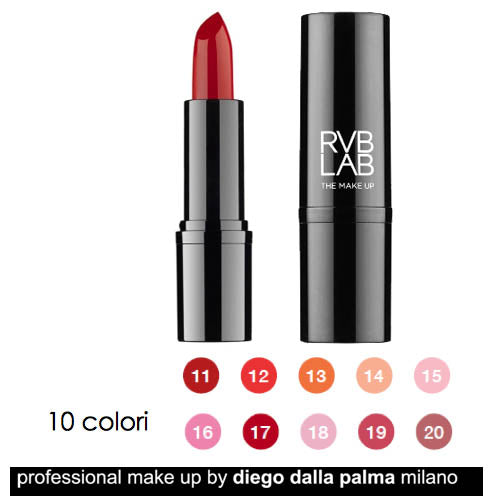 RVB Lab Rossetto professionale