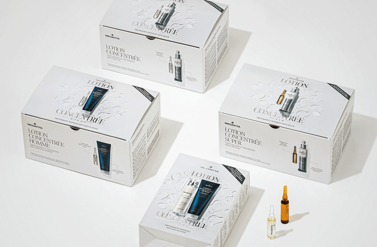 Medavita Lotion Concentrée