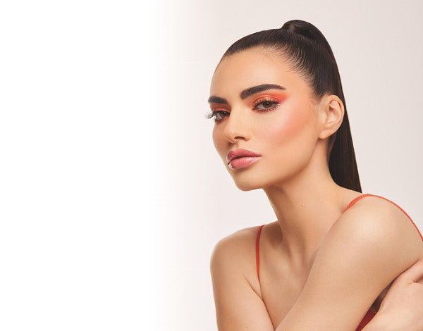 RVB LAB Spring/Summer Make-up 2024