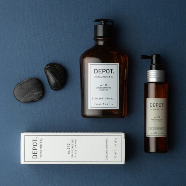 Depot