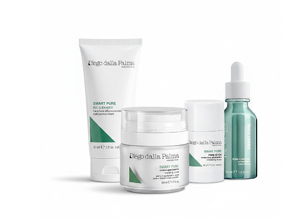 Diego Dalla Palma Smart Pure