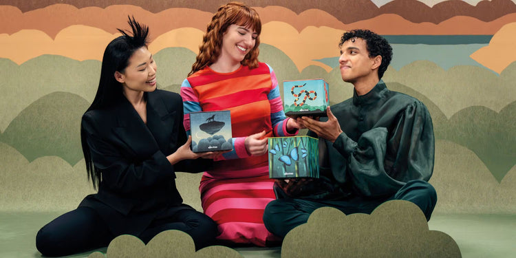 Davines Collezione Box Regalo di Natale