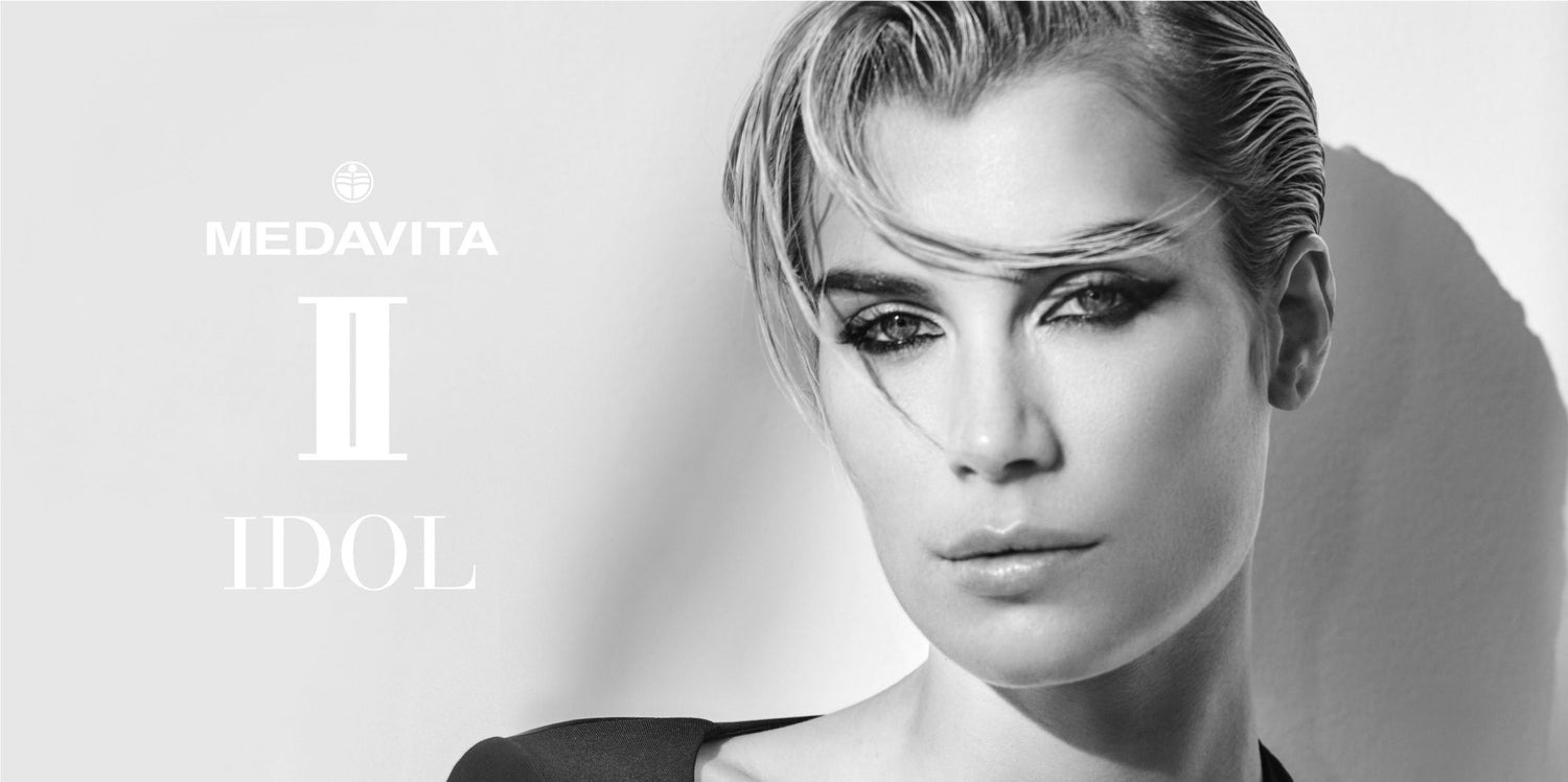 Medavita IDOL Collection