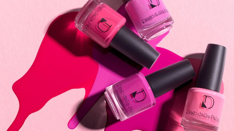 Diego Dalla Palma Smalti