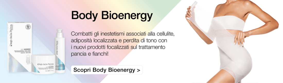 Diego Dalla Palma Body Bioenergy