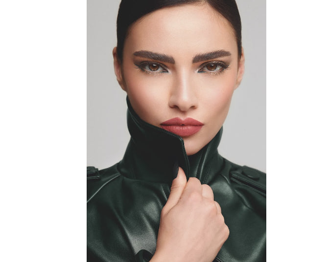 Diego Dalla Palma Make Up Autunno Inverno 2023