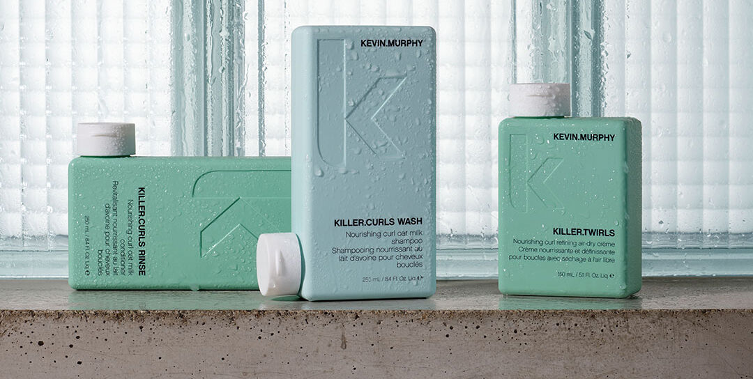 Kevin Murphy Killer Curl