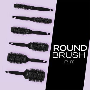 spazzole professionali pht brush