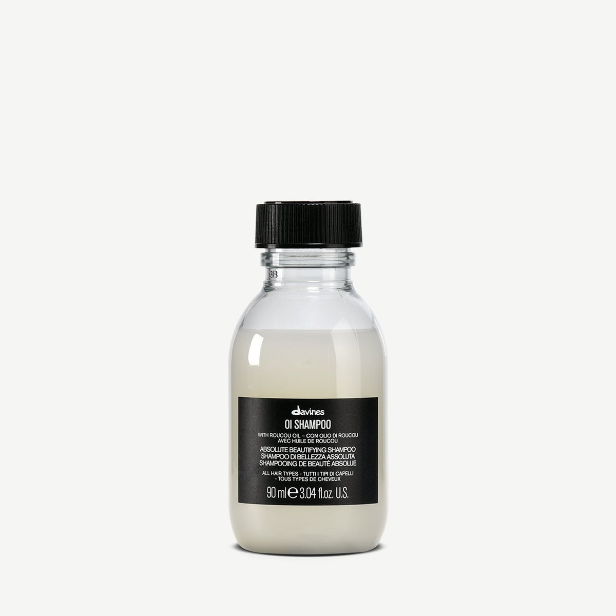 Davines Oi Shampoo
