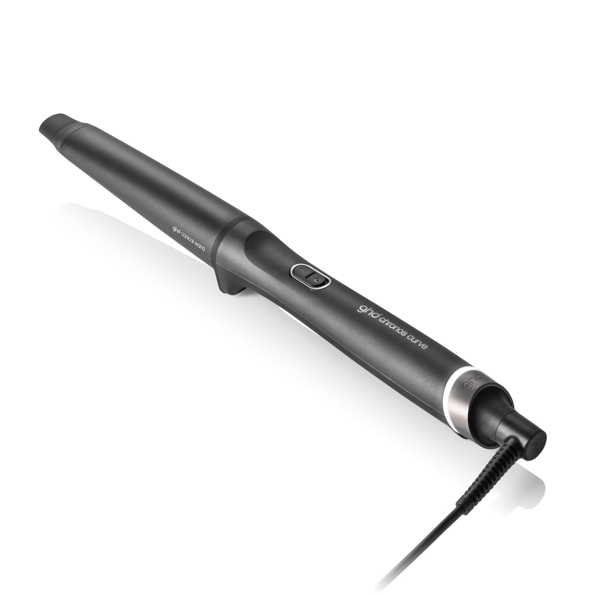 GHD Chronos Curve Conical Professional 28-23mm Curling Wand