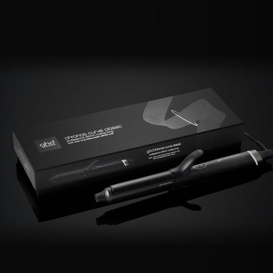GHD Chronos Curve Classic Professional 26mm Curling Tong