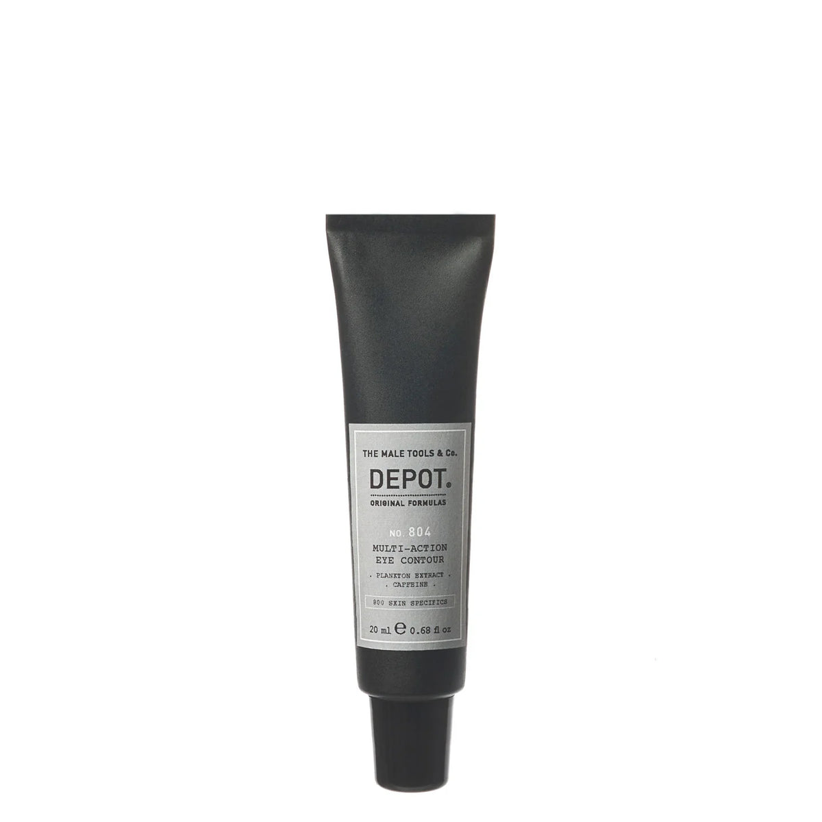 Depot Multi-Action Eye Contour no.804 20ml