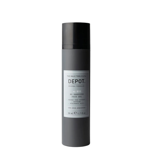 Depot No Hangover Face Gel no.805 50ml