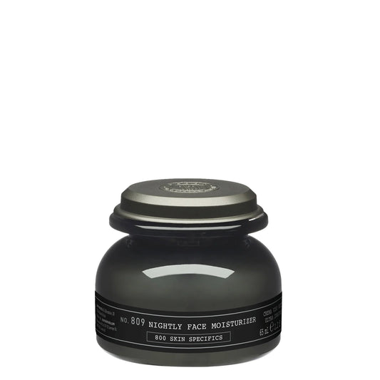 Depot Nightly Face Moisturizer no.809 65ml