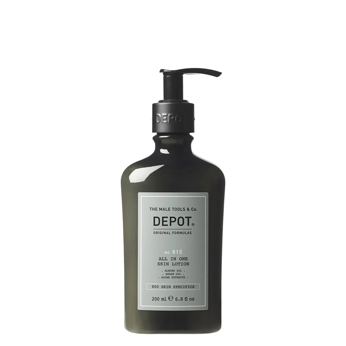 Depot Hydrating Skin Lotion no.815 200ml