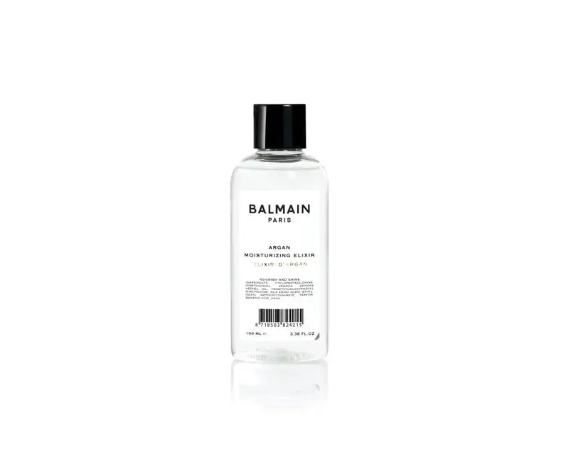 Balmain Paris Argan Moisturizing Elixir 100ml