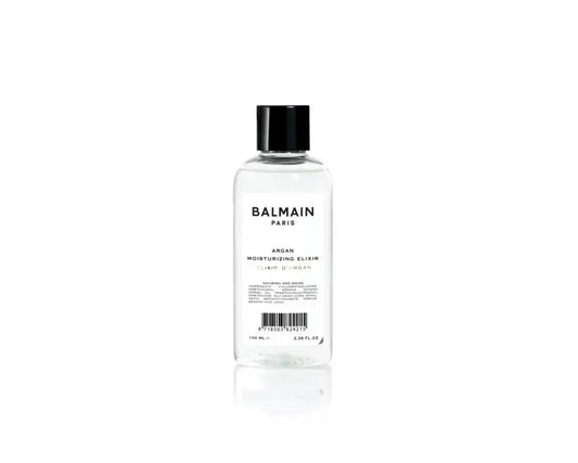 Balmain Paris Argan Moisturizing Elixir 100ml