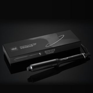 GHD Chronos Curve Max Professional 38mm Curling Wand