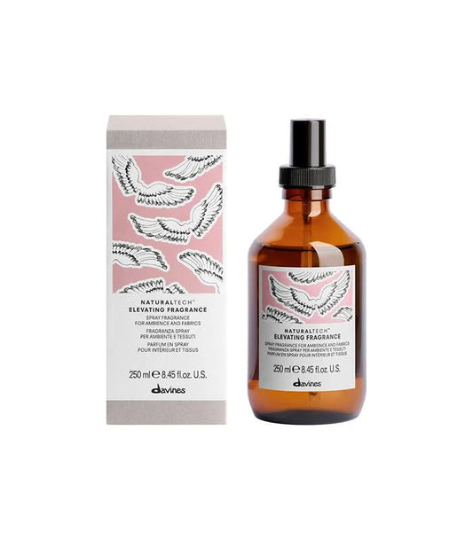 Davines Naturaltech Elevating Fragrance Spray per Ambienti e Tessuti 250ml