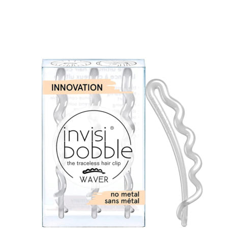 Invisibobble Waver Fermaglio per Capelli