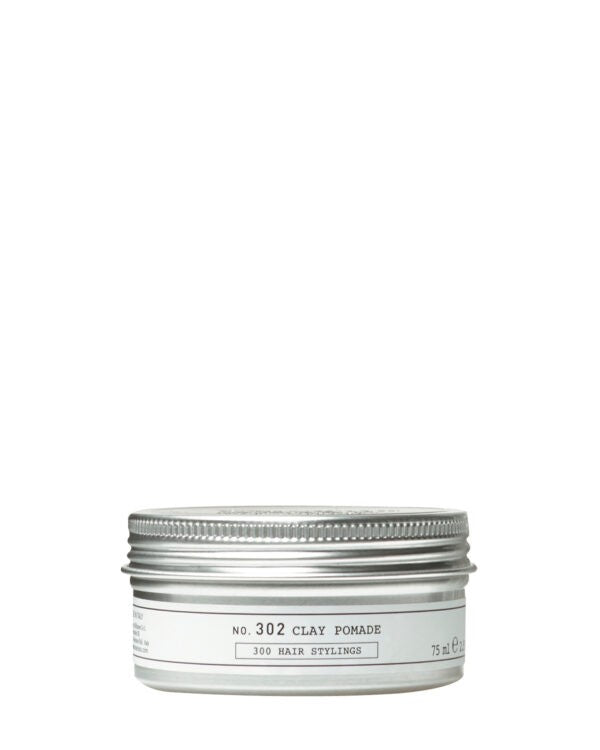 Depot Clay Pomade no.302 75ml