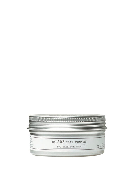 Depot Clay Pomade no.302 75ml