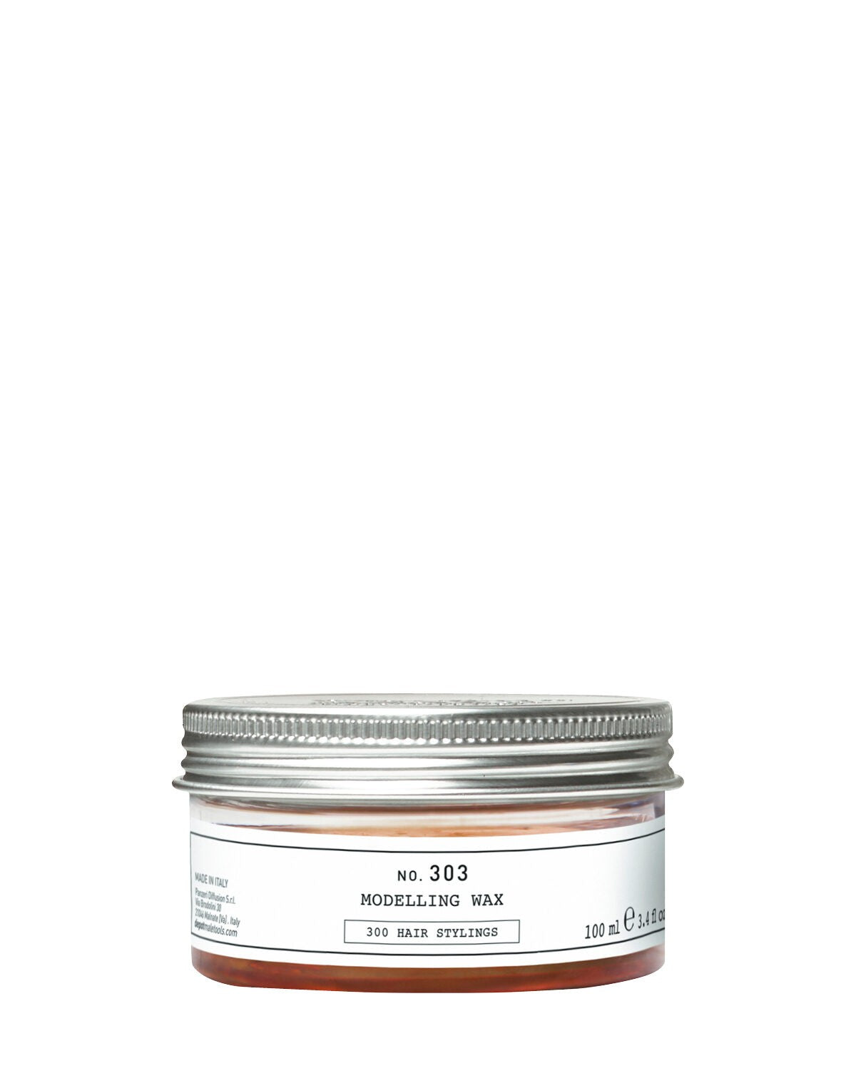 Depot Modelling Wax no.303 100ml