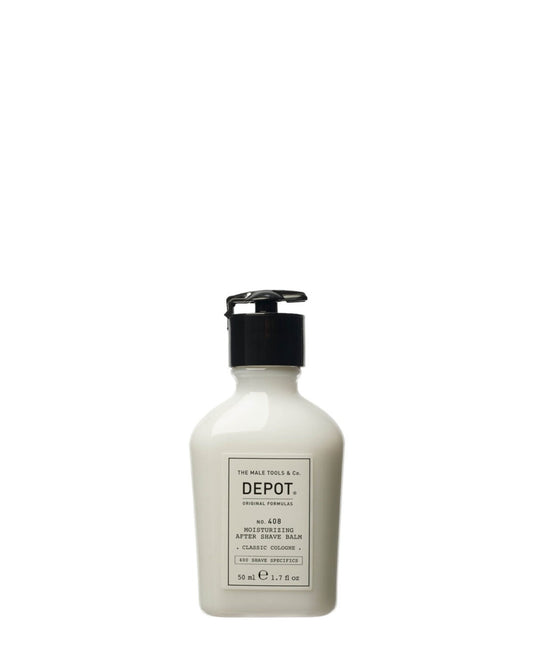 Depot Moisturizing After Shave Balm no.408 100ml