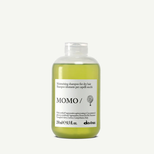 Davines Momo Shampoo Per Capelli Secchi 250ml