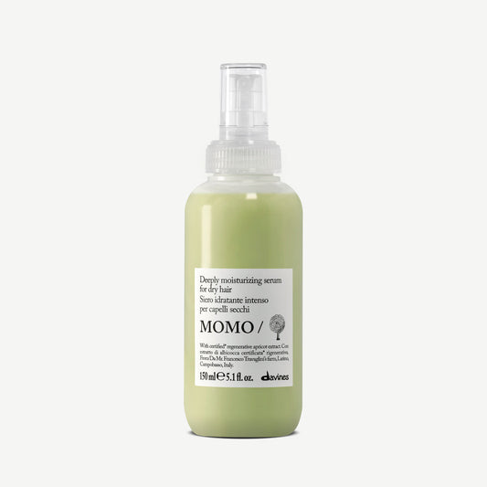 Davines Momo Siero Idratante per Capelli Secchi 150ml