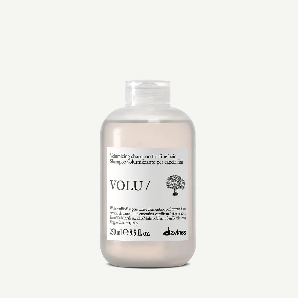 Davines Volu Shampoo 250ml