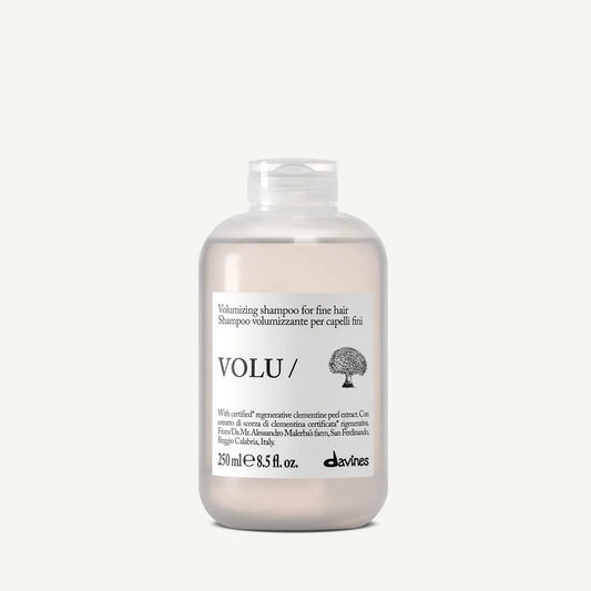 Davines Volu Shampoo 250ml