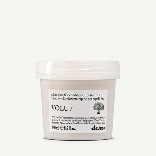 Davines Volu Conditioner 250ml