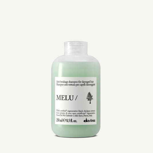 Davines Melu Shampoo Per Capelli Danneggiati 250ml
