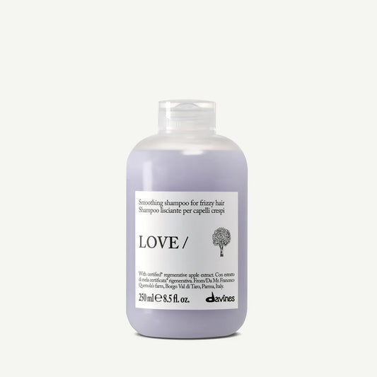 Davines Love Smoothing Shampoo 250ml