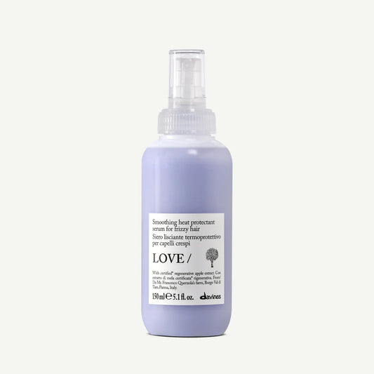 Davines Siero Lisciante Termoprotettivo 150ml