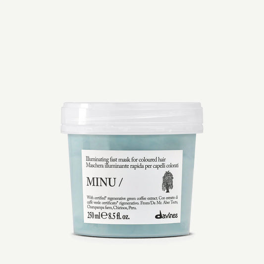 Davines Minu Hair Mask 250ml