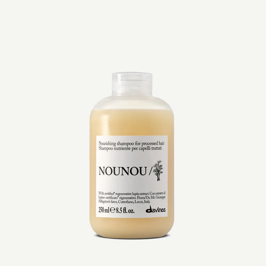 Davines Nounou Shampoo 250ml