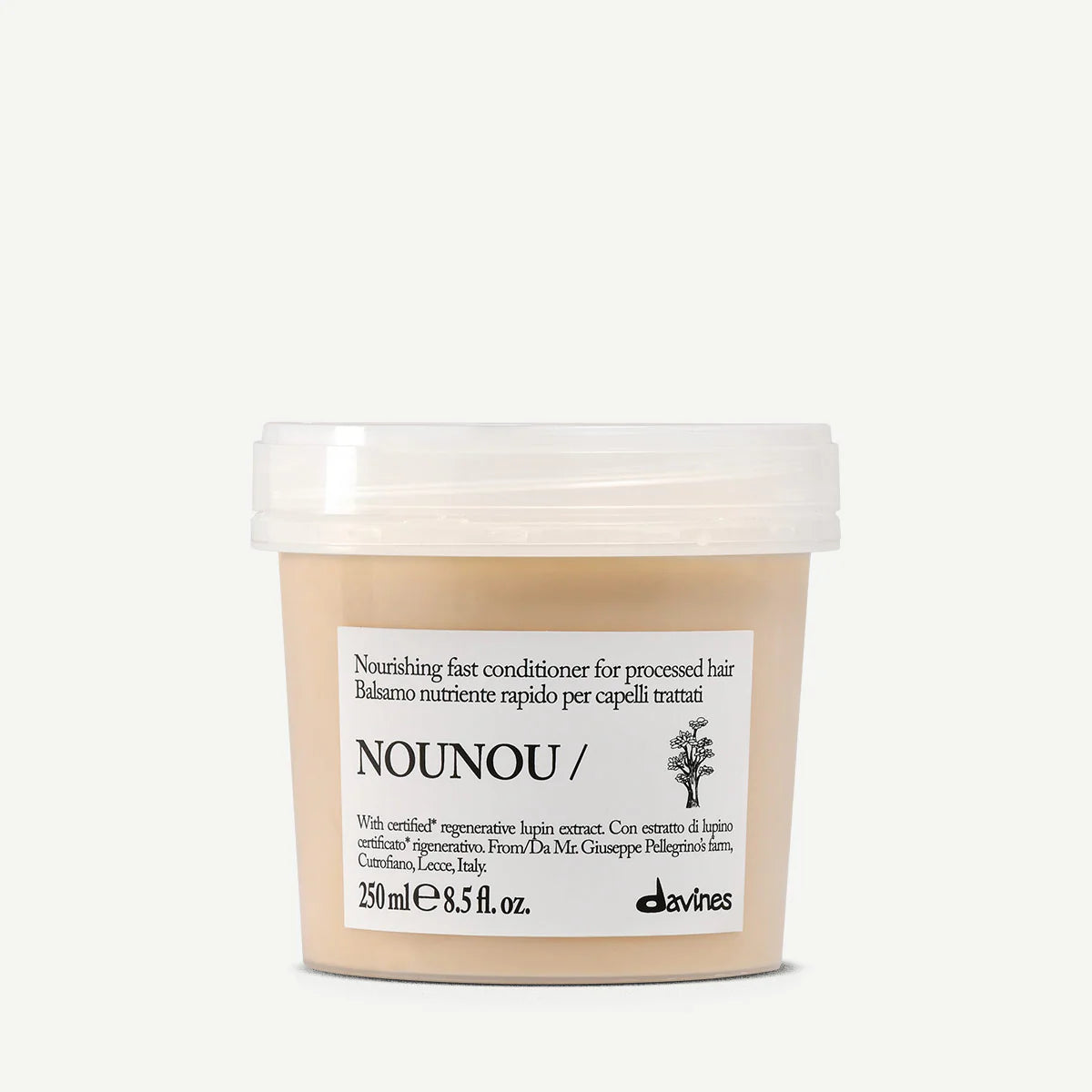 Davines Nou Nou Conditioner 250ml
