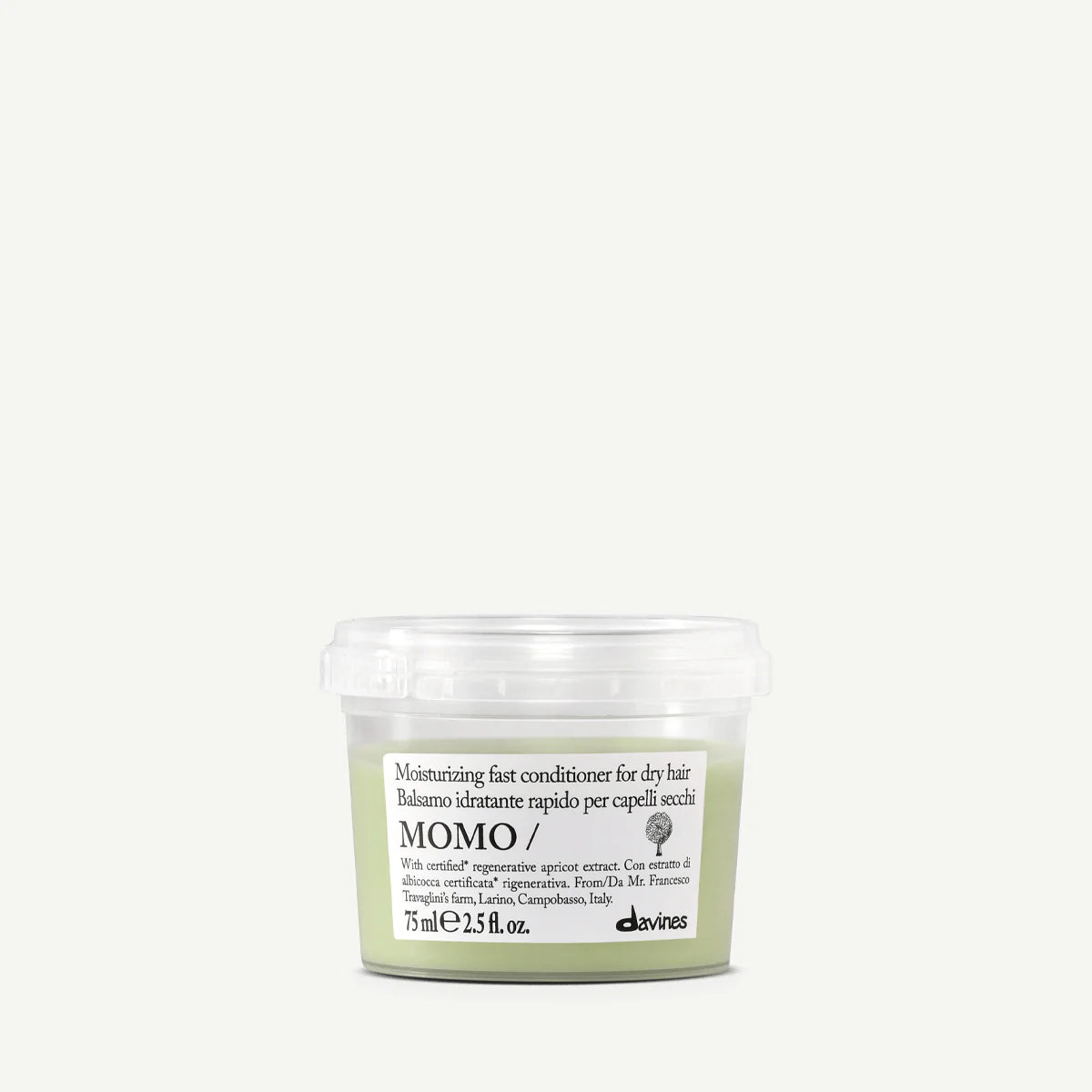 Davines Momo Conditioner 250ml