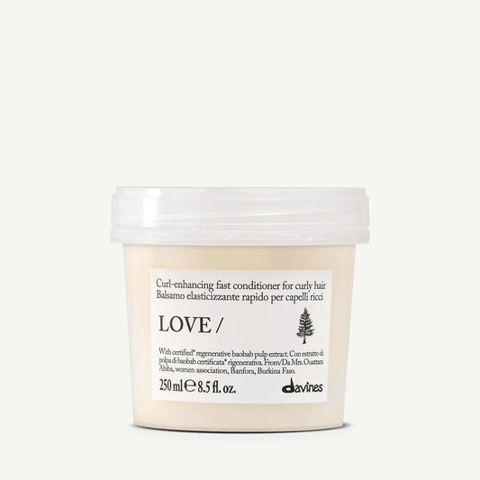 Davines Love Curl Conditioner 250ml