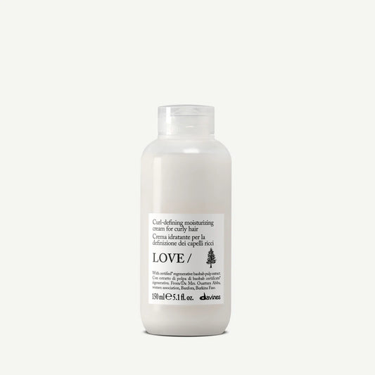 Davines Love Curl Crema Idratante Definizione Ricci 150ml