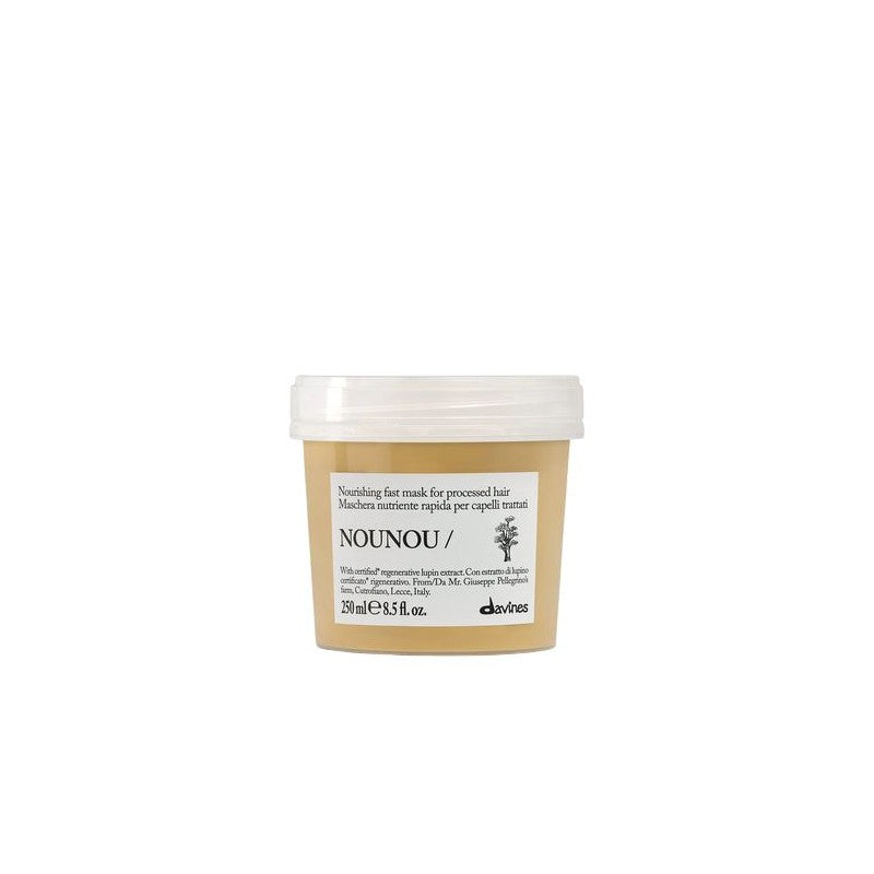 Davines Nounou Hair Mask 250ml