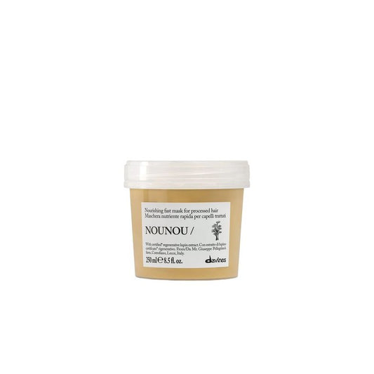 Davines Nounou Hair Mask 250ml