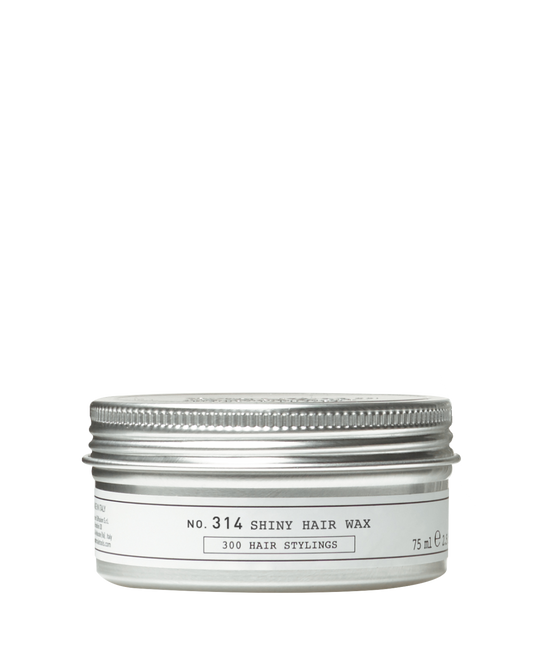 Depot Shiny Hair Wax no. 314 75ml