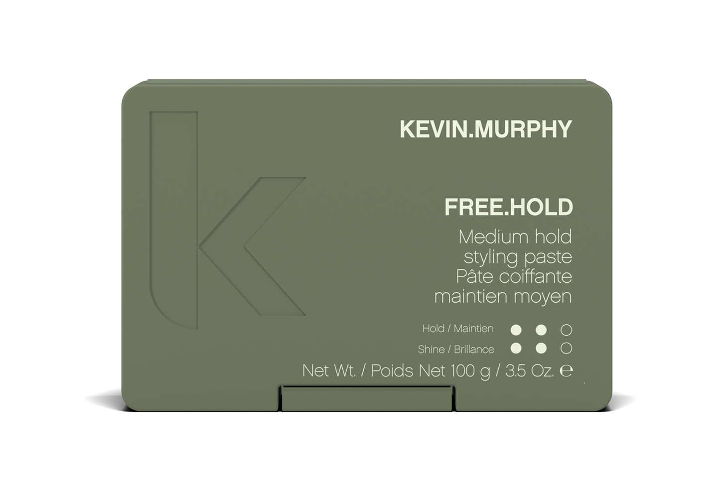 Kevin Murphy FREE.HOLD Styling Paste