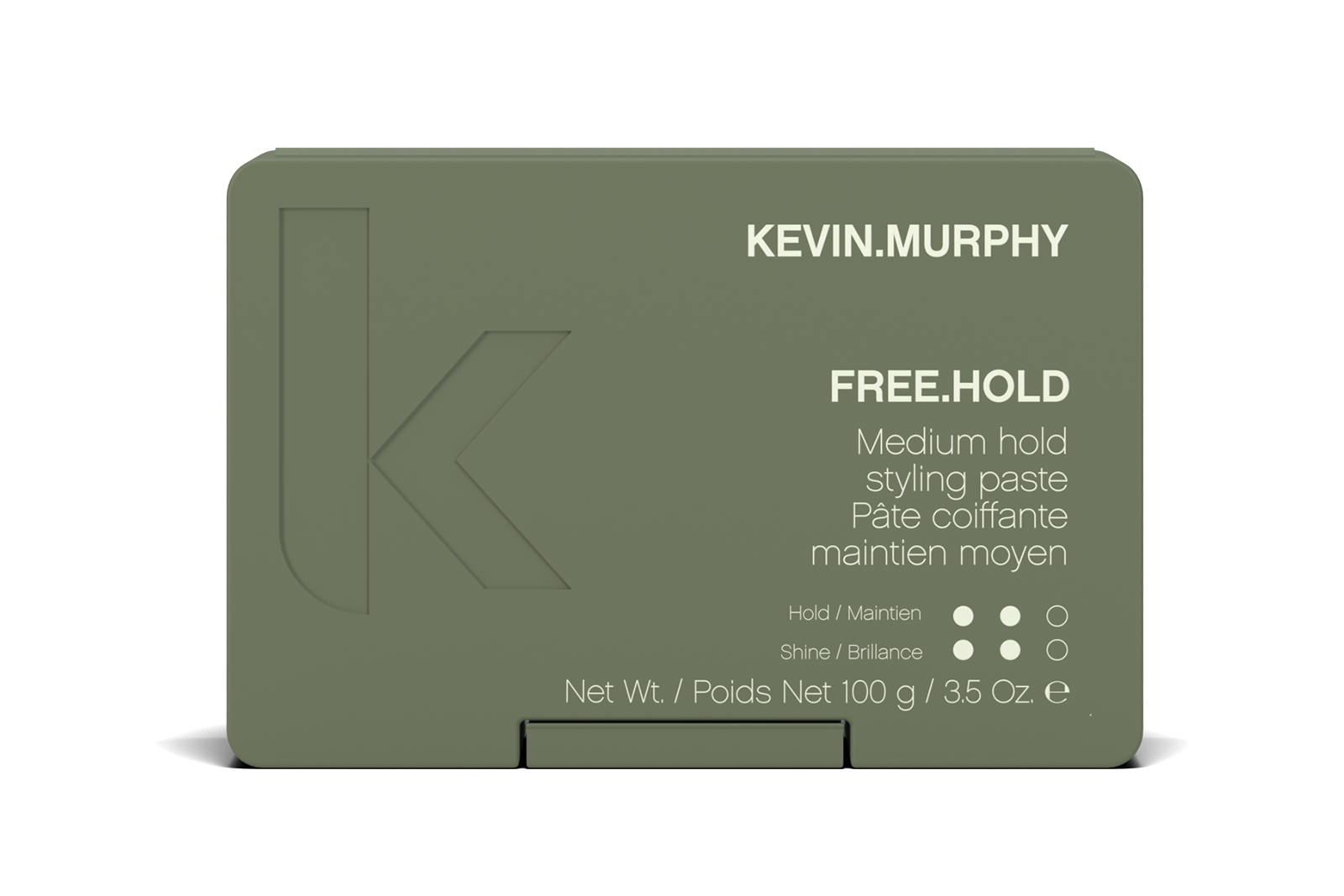 Kevin Murphy FREE.HOLD Styling Paste