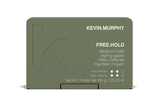 Kevin Murphy FREE.HOLD Styling Paste