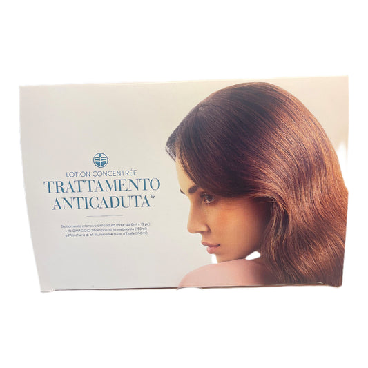 Medavita lotion concentree kit Anticaduta