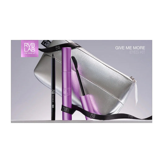 RVB LAB Give Me More Eyes Kit